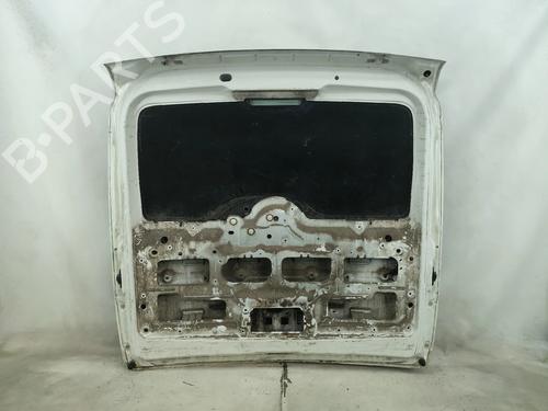 Tailgate OPEL COMBO Box Body/MPV (X12) 1.6 CDTI (B05) | BP32096758C6  - Image 5