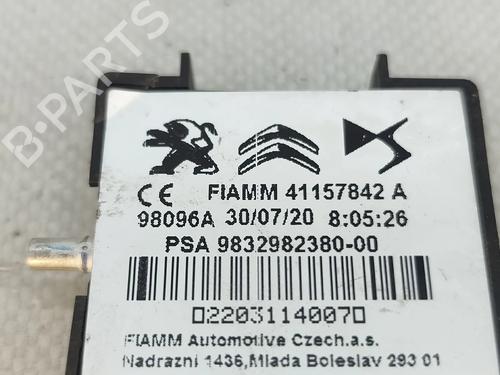 Electronic module PEUGEOT PARTNER Box Body/MPV (K9) 1.5 BlueHDi 100 | BP31047935M83 - Image 5