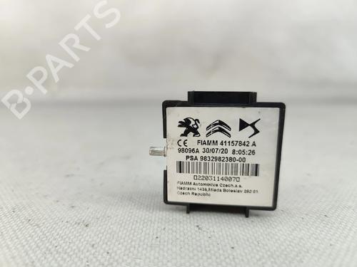 Electronic module PEUGEOT PARTNER Box Body/MPV (K9) 1.5 BlueHDi 100 | BP31047935M83 - Image 2