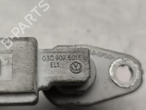 Electronic module SKODA FABIA I Combi (6Y5) 1.2 | BP30645477M83 - Image 7