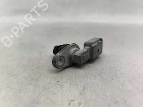 Electronic module SKODA FABIA I Combi (6Y5) 1.2 | BP30645477M83 - Image 2