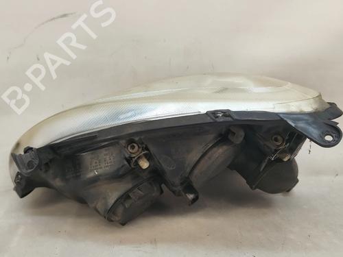 Right headlight OPEL CORSA C (X01) 1.7 DTI (F08, F68) | BP32704643C29 - Image 5