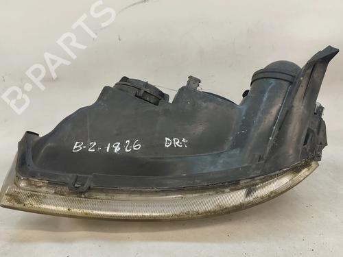 Right headlight OPEL CORSA C (X01) 1.7 DTI (F08, F68) | BP32704643C29 - Image 4