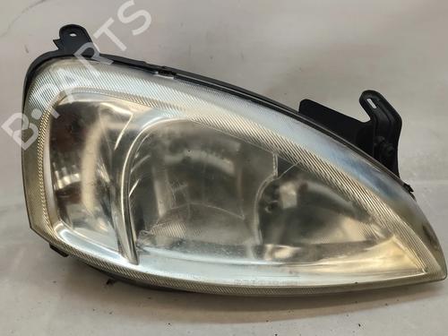 right-headlight-opel-corsa-c-x01-2000-2001-2002-2003-2004-2005-2006-2007-2008-2009-32704643 main image