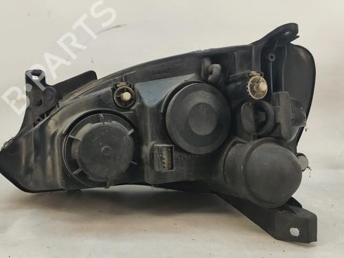 Right headlight OPEL CORSA C (X01) 1.7 DTI (F08, F68) | BP32704643C29 - Image 3