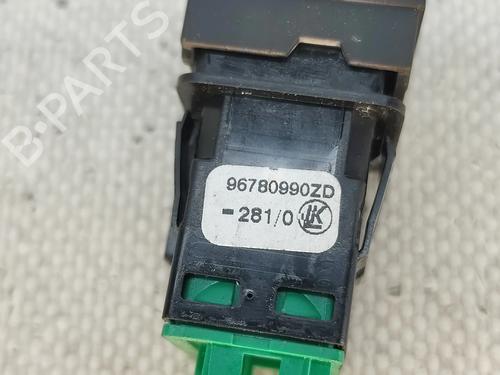 Switch PEUGEOT PARTNER Box Body/MPV (K9) 1.5 BlueHDi 100 | BP31023534I30  - Image 5