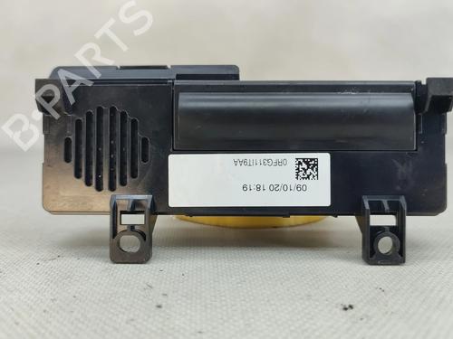 Electronic module PEUGEOT PARTNER Box Body/MPV (K9) 1.5 BlueHDi 100 | BP31023529M83 - Image 2