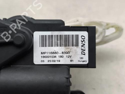 Electronic module JAGUAR I-PACE (X590) EV400 AWD | BP32713626M83 - Image 8