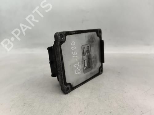 Engine control unit (ECU) OPEL CORSA C (X01) 1.7 DTI (F08, F68) | BP32723474M57  - Image 5
