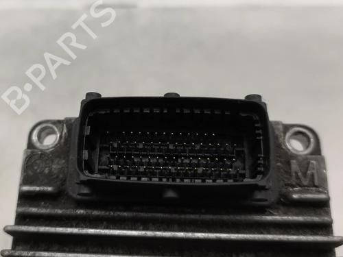 Engine control unit (ECU) OPEL CORSA C (X01) 1.7 DTI (F08, F68) | BP32723474M57  - Image 7