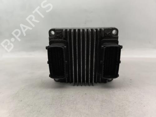 Used Engine control unit (ECU) Engine control unit (ECU) OPEL CORSA C (X01) 1.7 DTI (F08, F68) (75 hp) 32723474 32723474