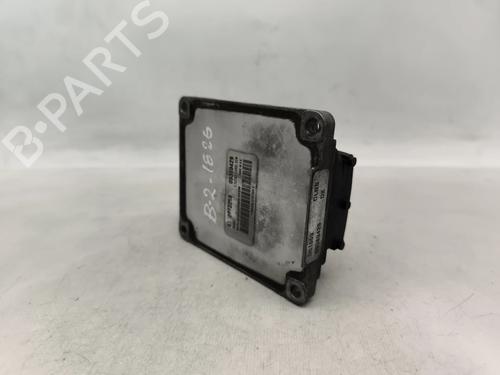 Engine control unit (ECU) OPEL CORSA C (X01) 1.7 DTI (F08, F68) | BP32723474M57  - Image 6