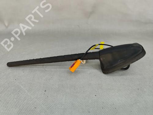 Antenne/Base Antenne/Base PEUGEOT PARTNER Box Body/MPV (K9) 1.5 BlueHDi 100 (102 hp) 31023517 31023517