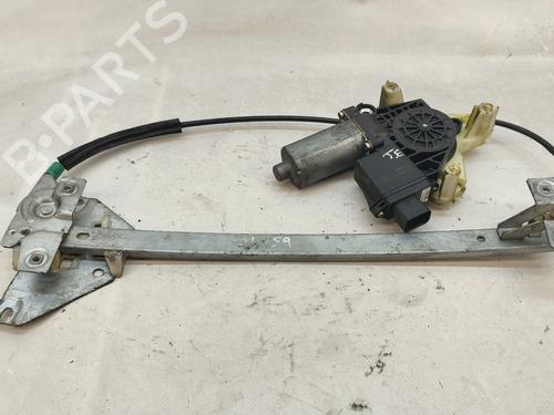 Used Rear left window mechanism Rear left window mechanism MITSUBISHI SPACE STAR MPV (DG_A) 1.9 DI-D (DG4A) (115 hp) 30592595 30592595