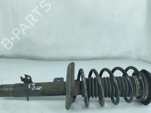 Used Left front shock absorber Left front shock absorber 32519422 32519422