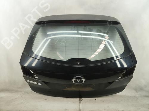 tailgate-mazda-6-estate-gh-2007-2008-2009-2010-2011-2012-2013-32698877 main image