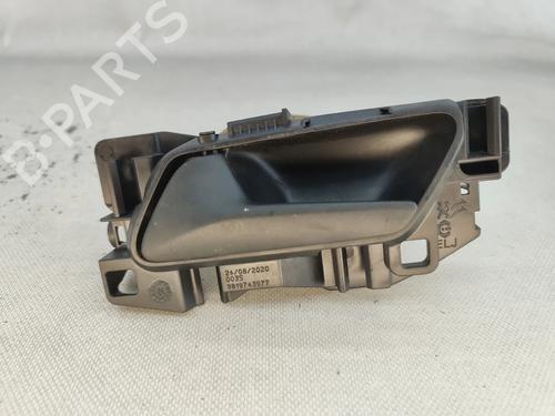 front-left-interior-door-handle-peugeot-partner-box-bodympv-k9-2018-31023497 main image