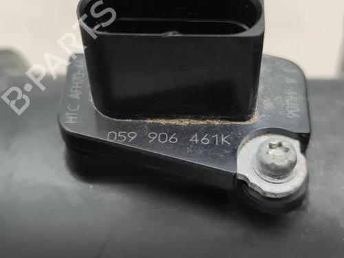 Mass air flow sensor AUDI Q7 (4LB) 3.0 TDI quattro | BP32698946M95  - Image 8