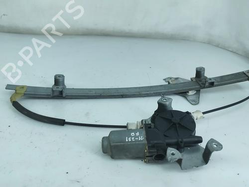 Used Front right window mechanism Front right window mechanism 32519478 32519478