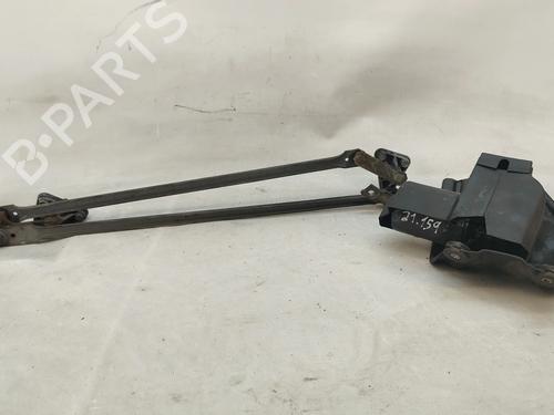 Used Front wiper motor Front wiper motor MITSUBISHI SPACE STAR MPV (DG_A) 1.9 DI-D (DG4A) (115 hp) 30592591 30592591