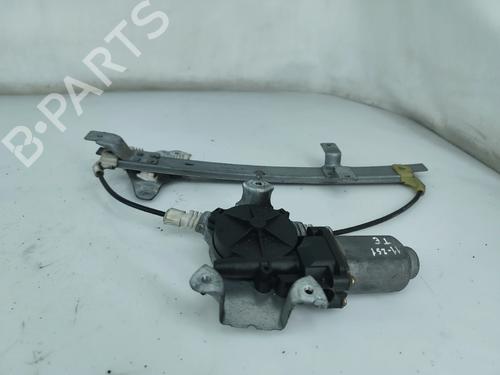 Used Rear left window mechanism Rear left window mechanism 32519481 32519481