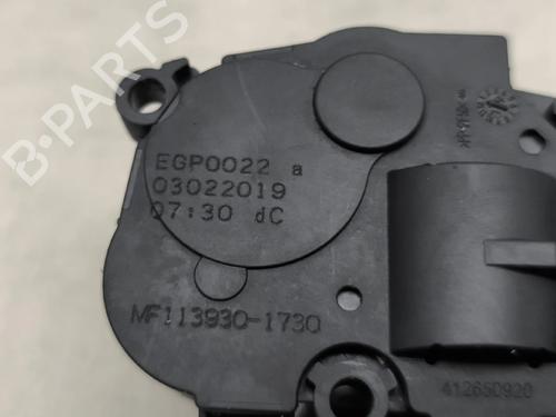 Electronic module JAGUAR I-PACE (X590) EV400 AWD | BP32710658M83  - Image 8