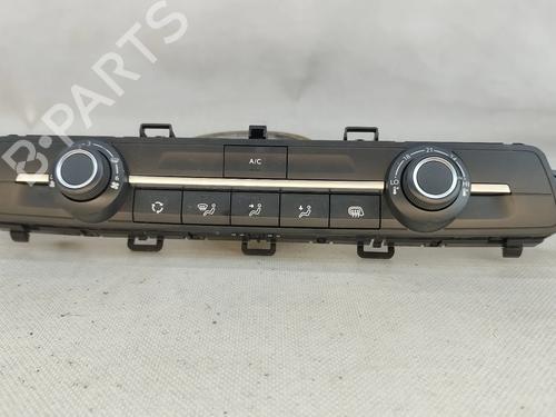 Used Climate control Climate control PEUGEOT PARTNER Box Body/MPV (K9) 1.5 BlueHDi 100 (102 hp) 31023481 31023481