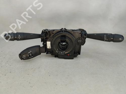 Used Steering column stalk Steering column stalk PEUGEOT PARTNER Box Body/MPV (K9) 1.5 BlueHDi 100 (102 hp) 31023485 31023485