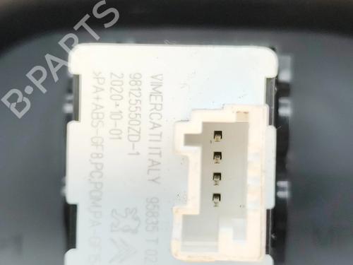 Switch PEUGEOT PARTNER Box Body/MPV (K9) 1.5 BlueHDi 100 | BP31023512I30 - Image 6