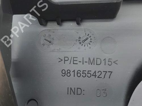 Switch PEUGEOT PARTNER Box Body/MPV (K9) 1.5 BlueHDi 100 | BP31023512I30 - Image 5