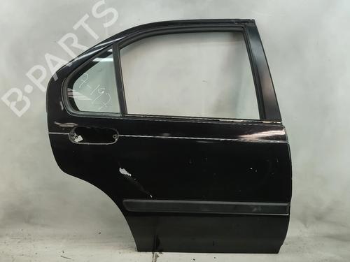 Used Right rear door HONDA CIVIC VI Aerodeck (MB, MC) 1.4 16V (MB8) (90 hp) 32698892