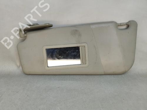 Used Left sun visor Left sun visor ALFA ROMEO MITO (955_) 1.3 MultiJet (955AXP1A, 955AYC1A) (95 hp) 30480802 30480802