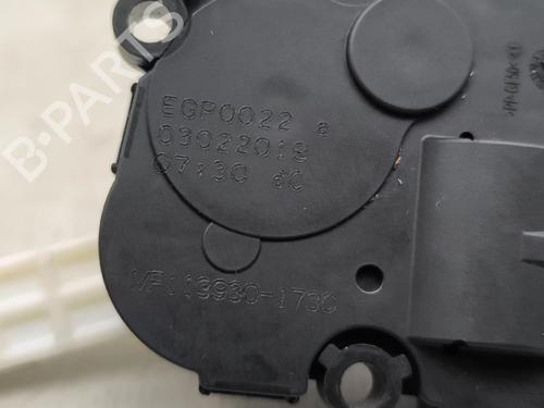 Electronic module JAGUAR I-PACE (X590) EV400 AWD | BP32713621M83  - Image 8