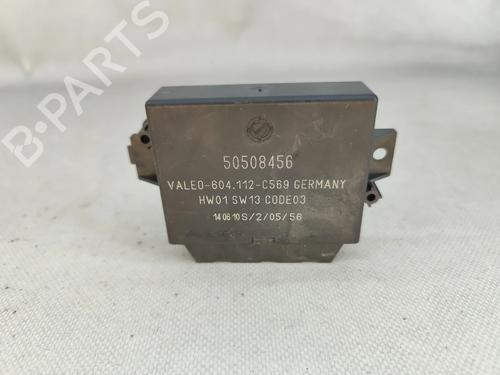Used Electronic module Electronic module ALFA ROMEO MITO (955_) 1.3 MultiJet (955AXP1A, 955AYC1A) (95 hp) 32723497 32723497