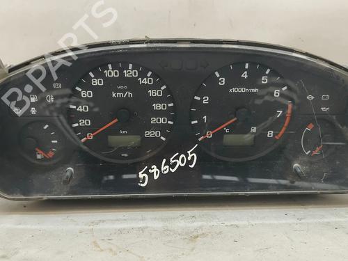 Used Instrument cluster Instrument cluster NISSAN PRIMERA (P11) 1.6 16V (99 hp) 30598621 30598621