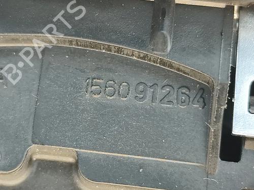 Used Switch Switch ALFA ROMEO MITO (955_) 1.3 MultiJet (955AXP1A, 955AYC1A) (95 hp) 30470999 30470999