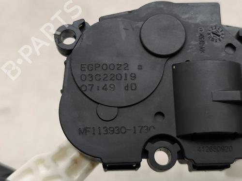 Electronic module JAGUAR I-PACE (X590) EV400 AWD | BP32713619M83 - Image 8