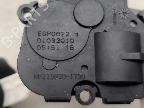 Electronic module JAGUAR I-PACE (X590) EV400 AWD | BP32710662M83 - Image 8