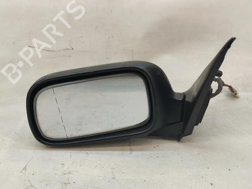 Used Left mirror Left mirror NISSAN PRIMERA (P11) 1.6 16V (99 hp) 30598624 30598624