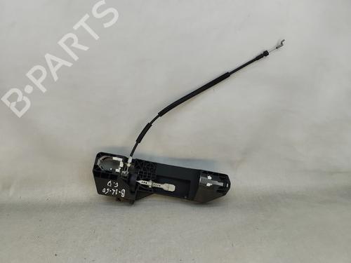 Used Support Support ALFA ROMEO MITO (955_) 1.3 MultiJet (955AXP1A, 955AYC1A) (95 hp) 30480789 30480789