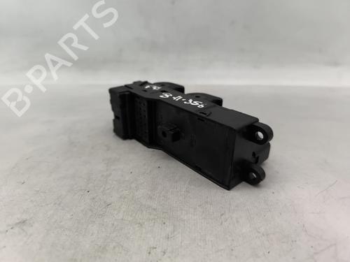 Left front window switch NISSAN PRIMERA (P11) 1.6 16V | BP30598634I27 - Image 6