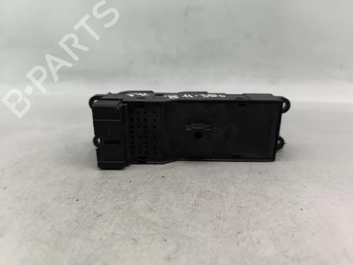 Left front window switch NISSAN PRIMERA (P11) 1.6 16V | BP30598634I27 - Image 4
