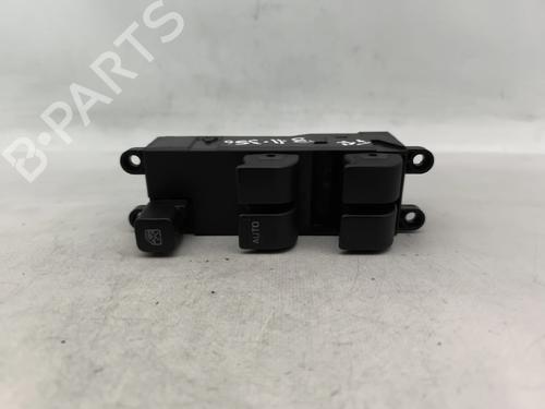 Used Left front window switch Left front window switch NISSAN PRIMERA (P11) 1.6 16V (99 hp) 30598634 30598634