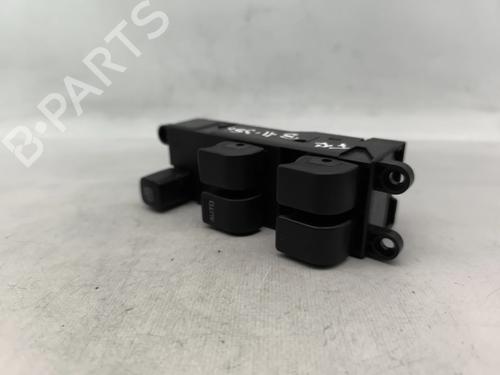 Left front window switch NISSAN PRIMERA (P11) 1.6 16V | BP30598634I27 - Image 3