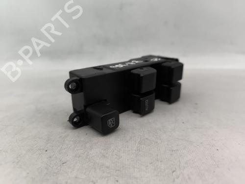 Left front window switch NISSAN PRIMERA (P11) 1.6 16V | BP30598634I27 - Image 2