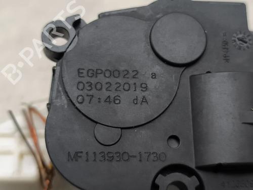 Electronic module JAGUAR I-PACE (X590) EV400 AWD | BP32710661M83  - Image 8