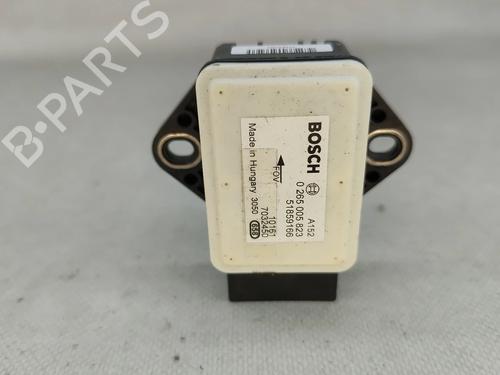 Electronic module ALFA ROMEO MITO (955_) 1.3 MultiJet (955AXP1A, 955AYC1A) | BP30471001M83 - Image 2