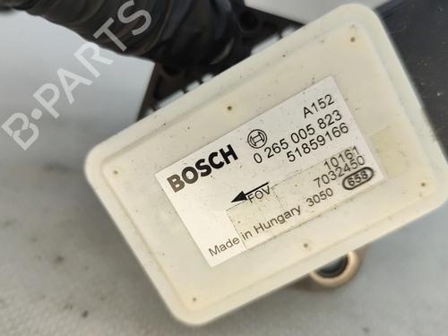 Electronic module ALFA ROMEO MITO (955_) 1.3 MultiJet (955AXP1A, 955AYC1A) | BP30471001M83 - Image 6