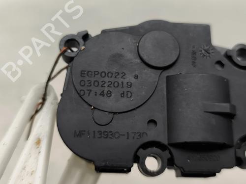 Electronic module JAGUAR I-PACE (X590) EV400 AWD | BP32710652M83 - Image 8