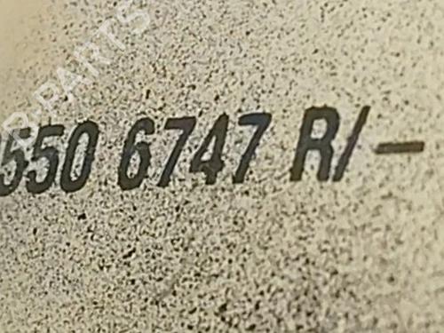 Right taillight RENAULT KANGOO Express (FW0/1_) 1.5 dCi 90 (FW0G, FW05, FW08, FW11) | BP32704626C35  - Image 7